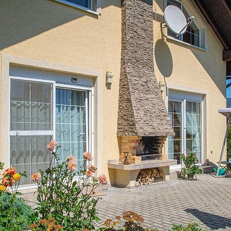 Villa Garfield Nitrianske Rudno Exteriör bild